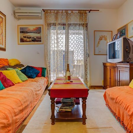 Allegro Apartment Sekulic Petrovac Kültér fotó