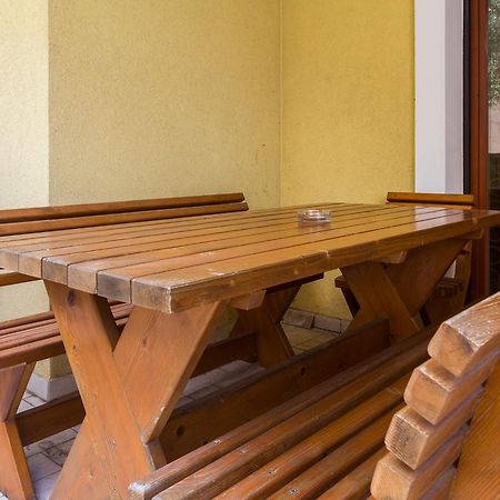 Allegro Apartment Sekulic Petrovac Kültér fotó