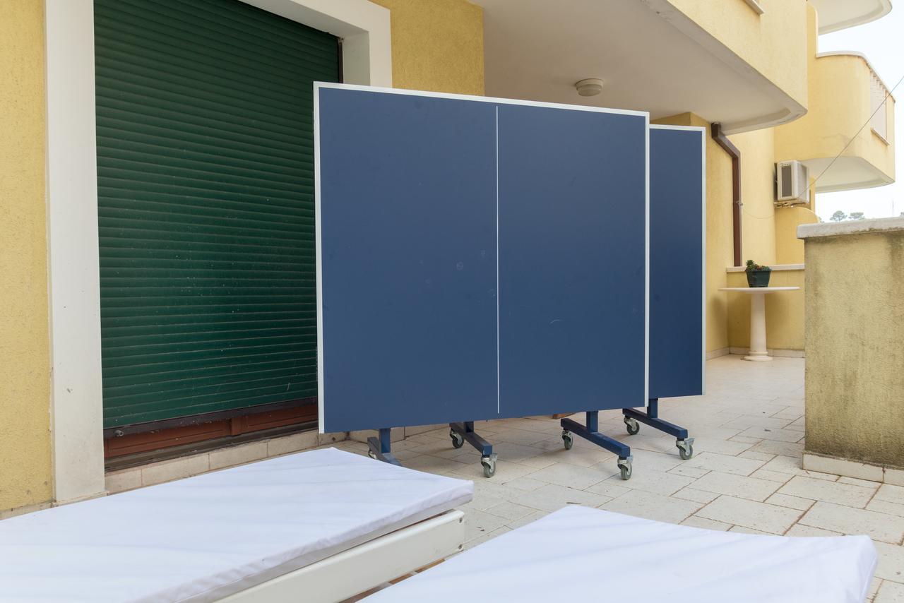 Allegro Apartment Sekulic Petrovac Kültér fotó