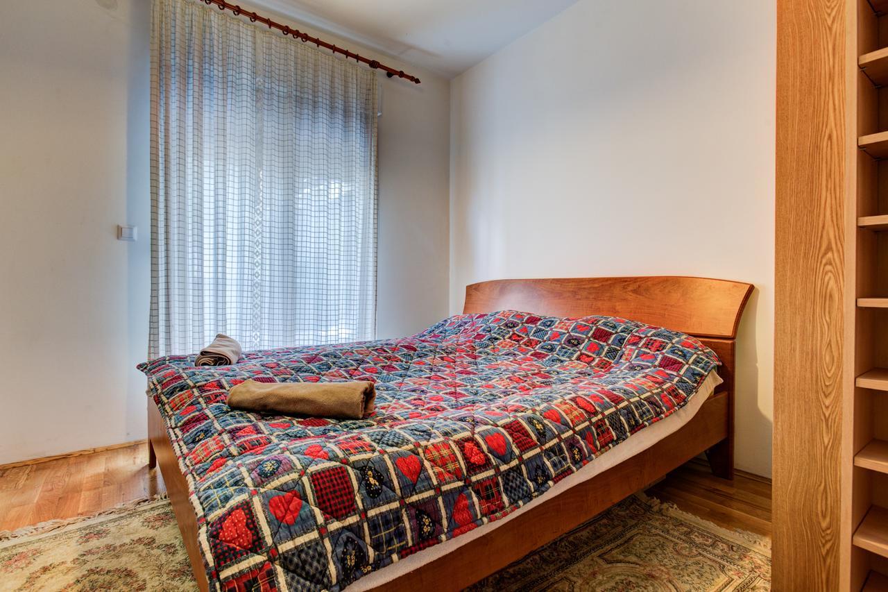 Allegro Apartment Sekulic Petrovac Kültér fotó