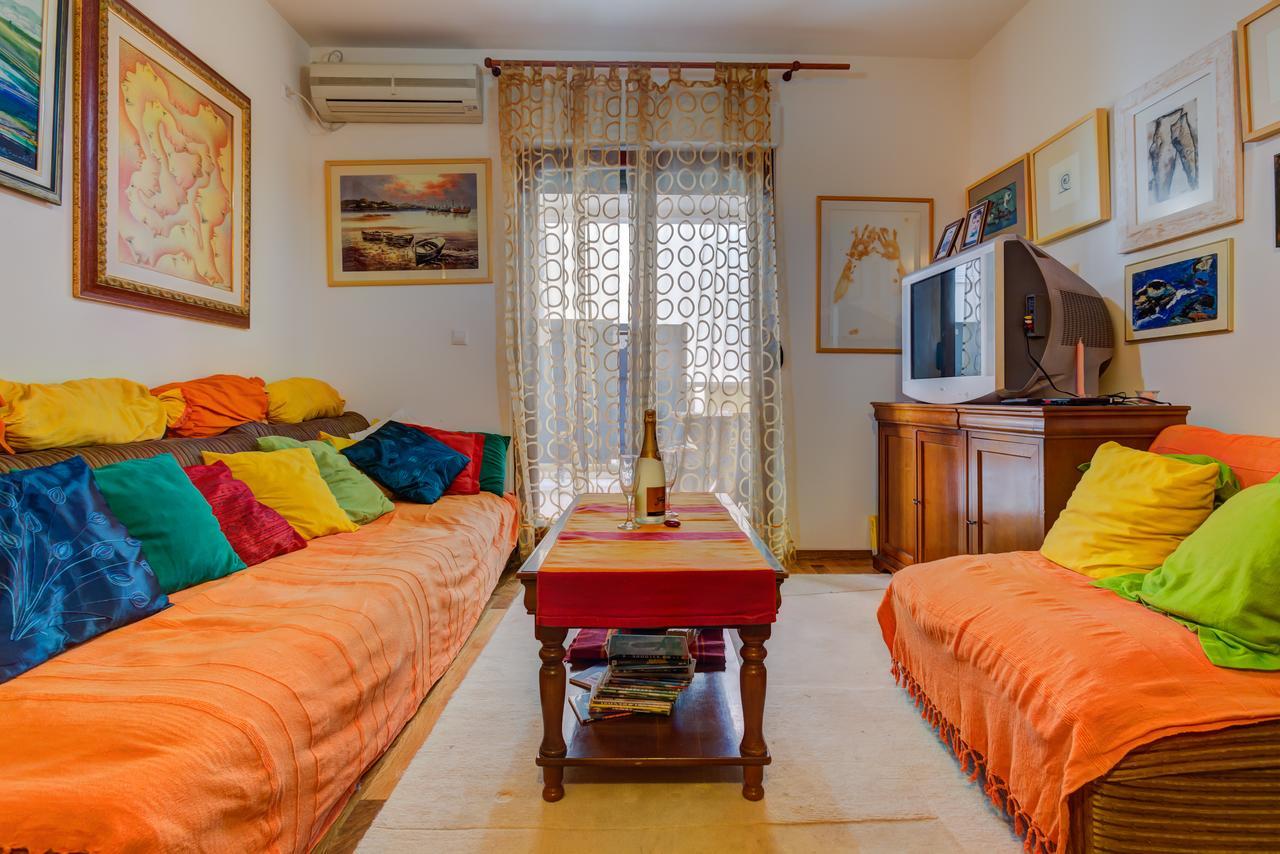 Allegro Apartment Sekulic Petrovac Kültér fotó