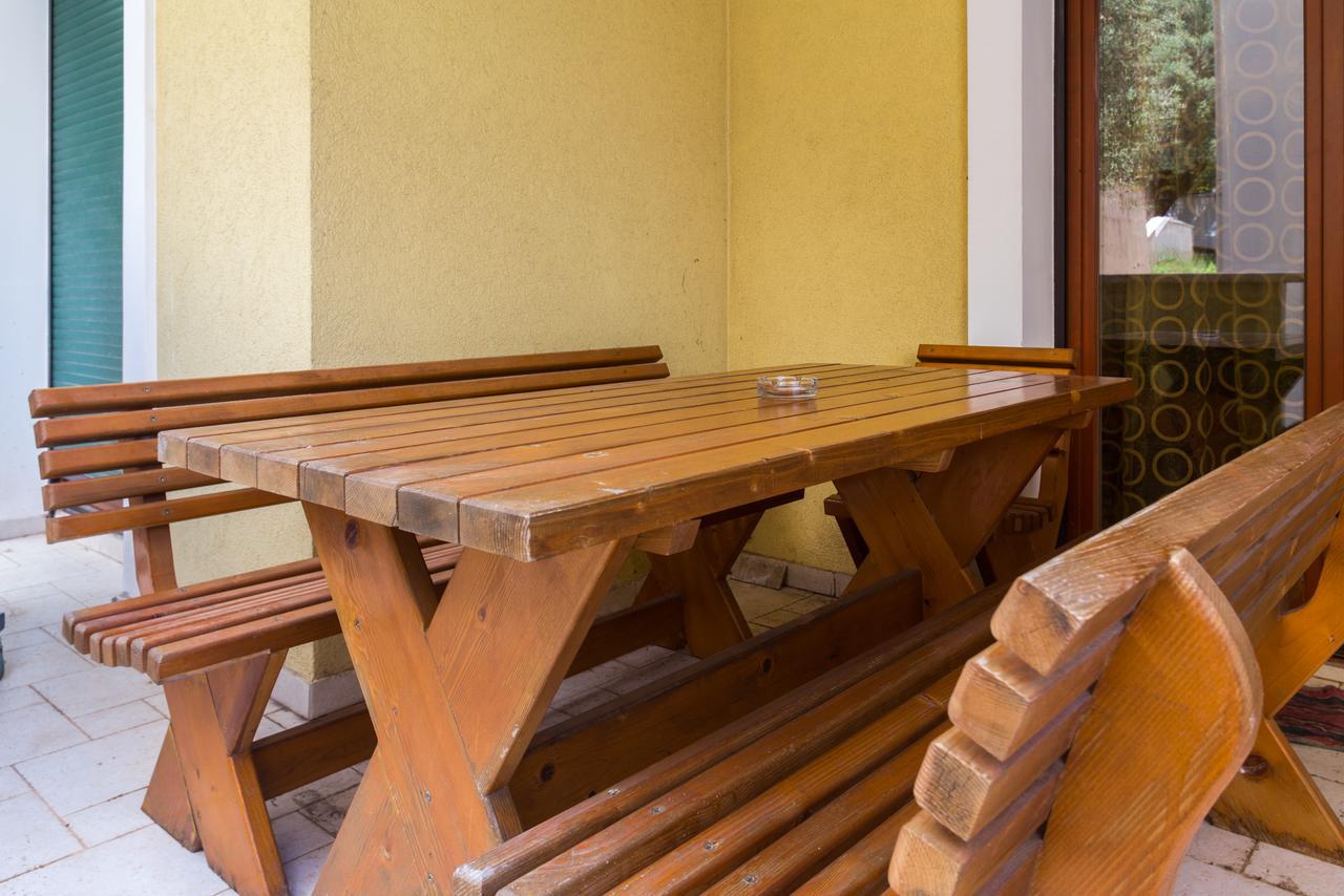 Allegro Apartment Sekulic Petrovac Kültér fotó