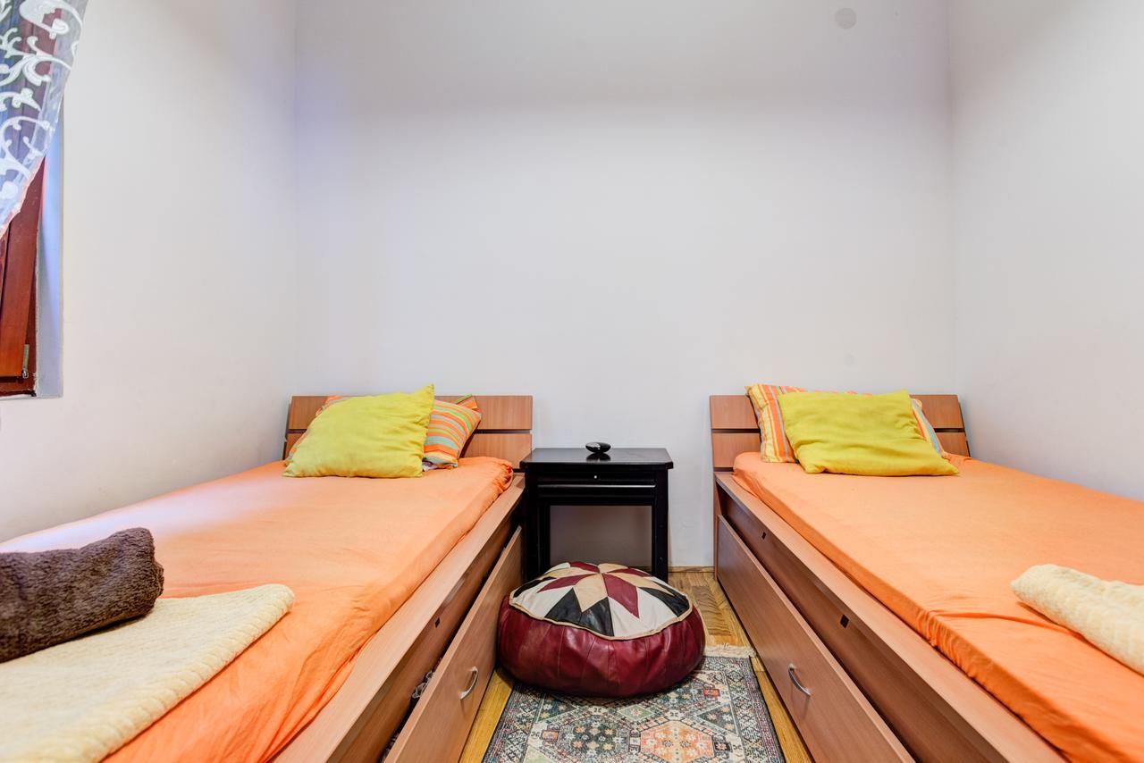 Allegro Apartment Sekulic Petrovac Kültér fotó