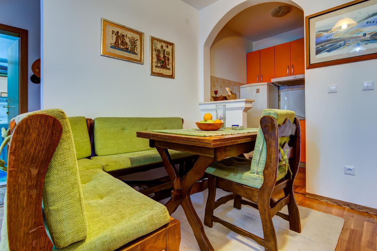 Allegro Apartment Sekulic Petrovac Kültér fotó