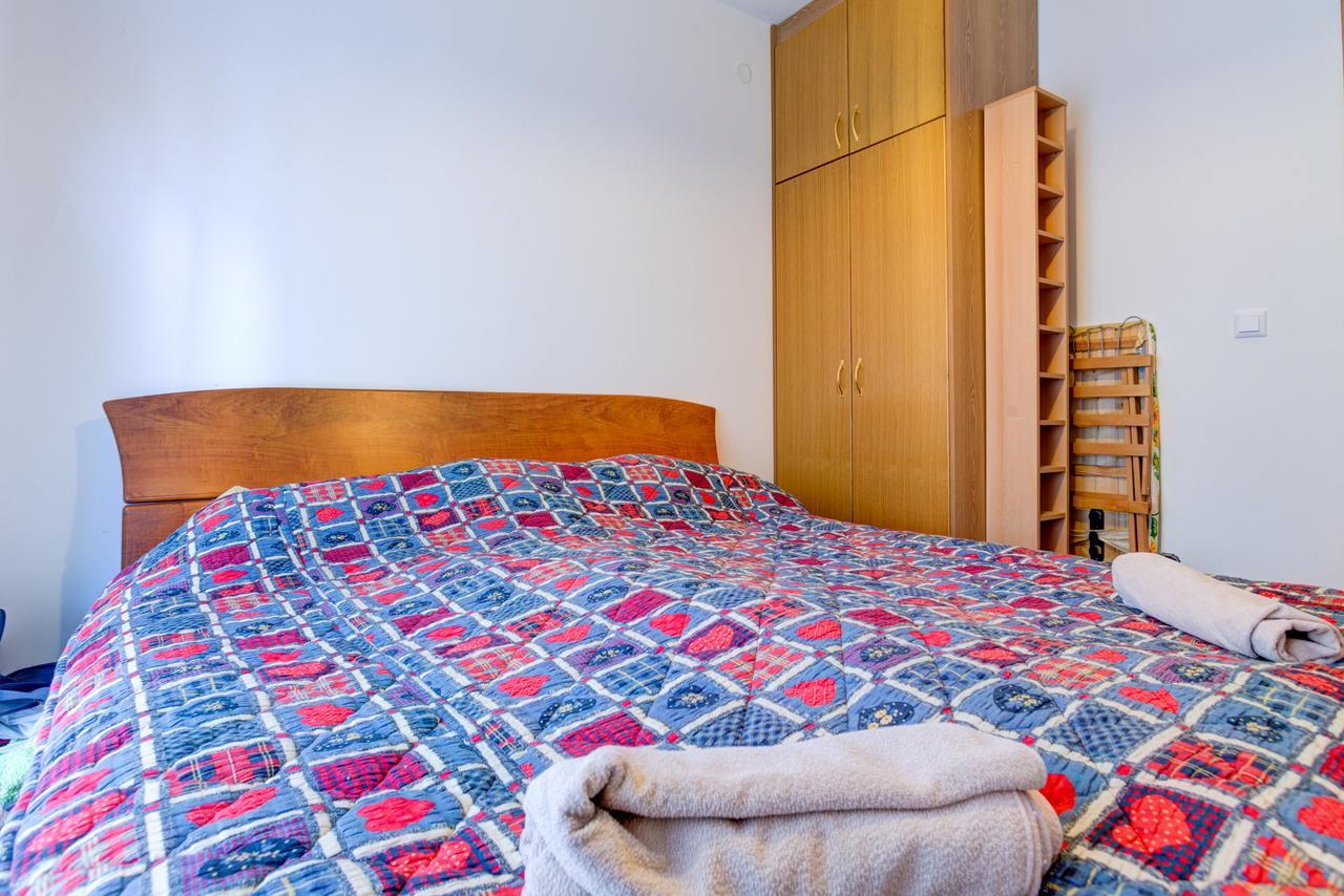 Allegro Apartment Sekulic Petrovac Kültér fotó