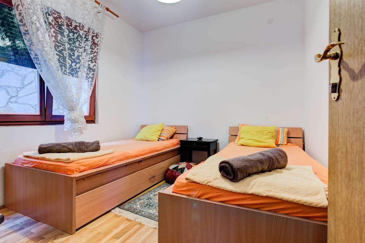Allegro Apartment Sekulic Petrovac Kültér fotó